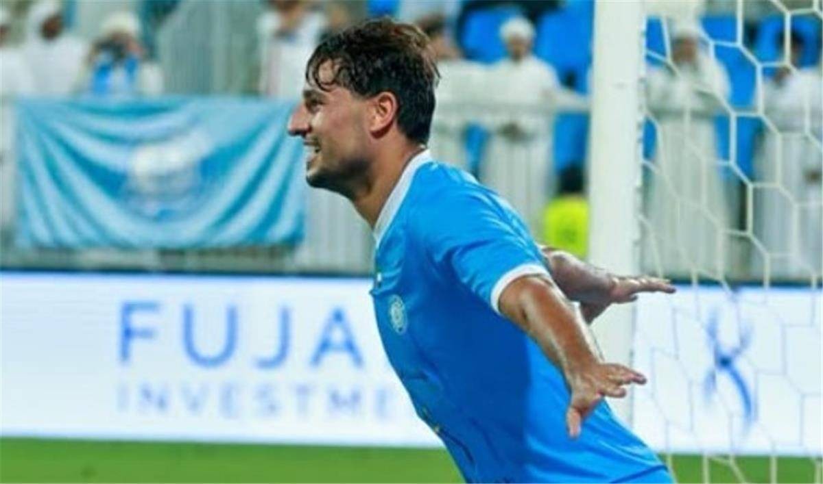 كأس العالم تبعد «ميمي» عن الأهلي المصري