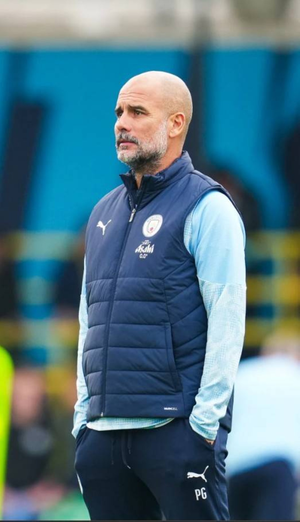 غوارديولا يضع نجم ريال مدريد ضمن خياراته