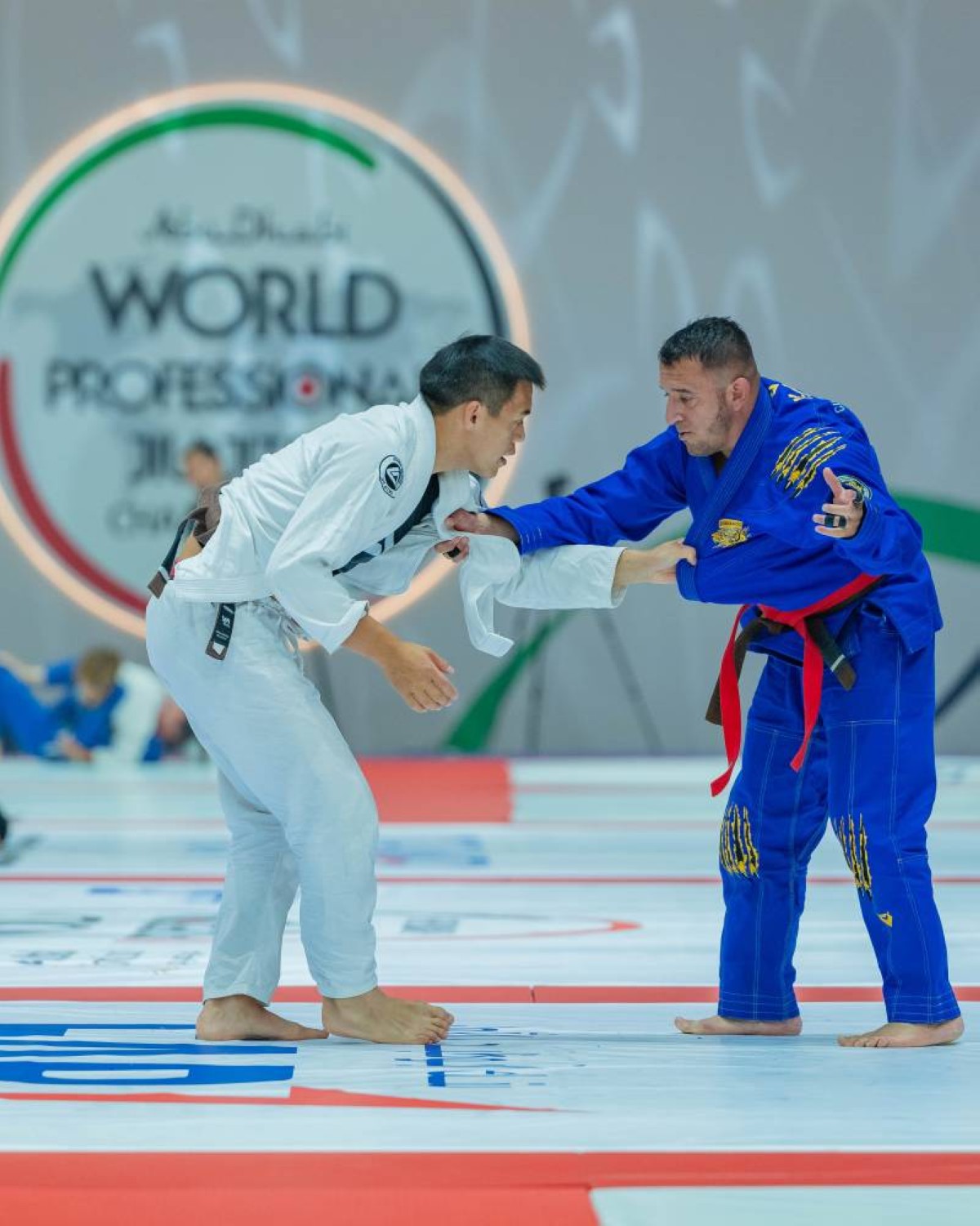 اتحاد الجوجيتسو والفنون القتالية المختلطة يعلن أجندة بطولات موسم 2026