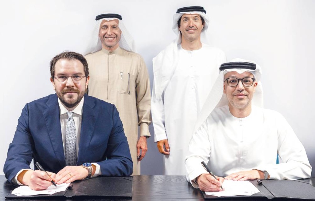 «الاقتصاد والسياحة» وغرف دبي تطلقان شراكة استراتيجية مع «تريدلنغ»