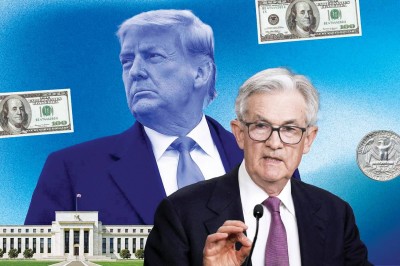 هل يخضع الاحتياطي الفيدرالي لضغوط ترامب بمزيد من خفض الفائدة؟
