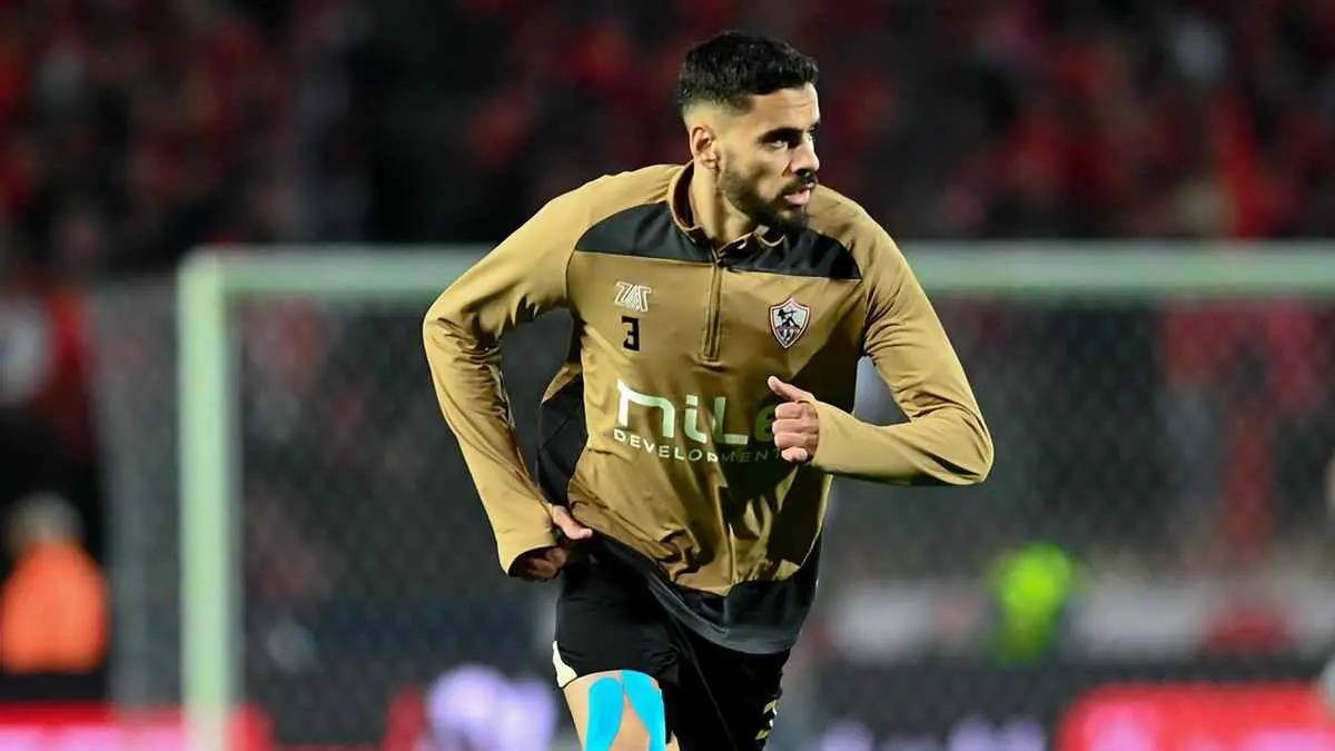 الزمالك يستعيد بنتايج بعد تسوية مستحقاته