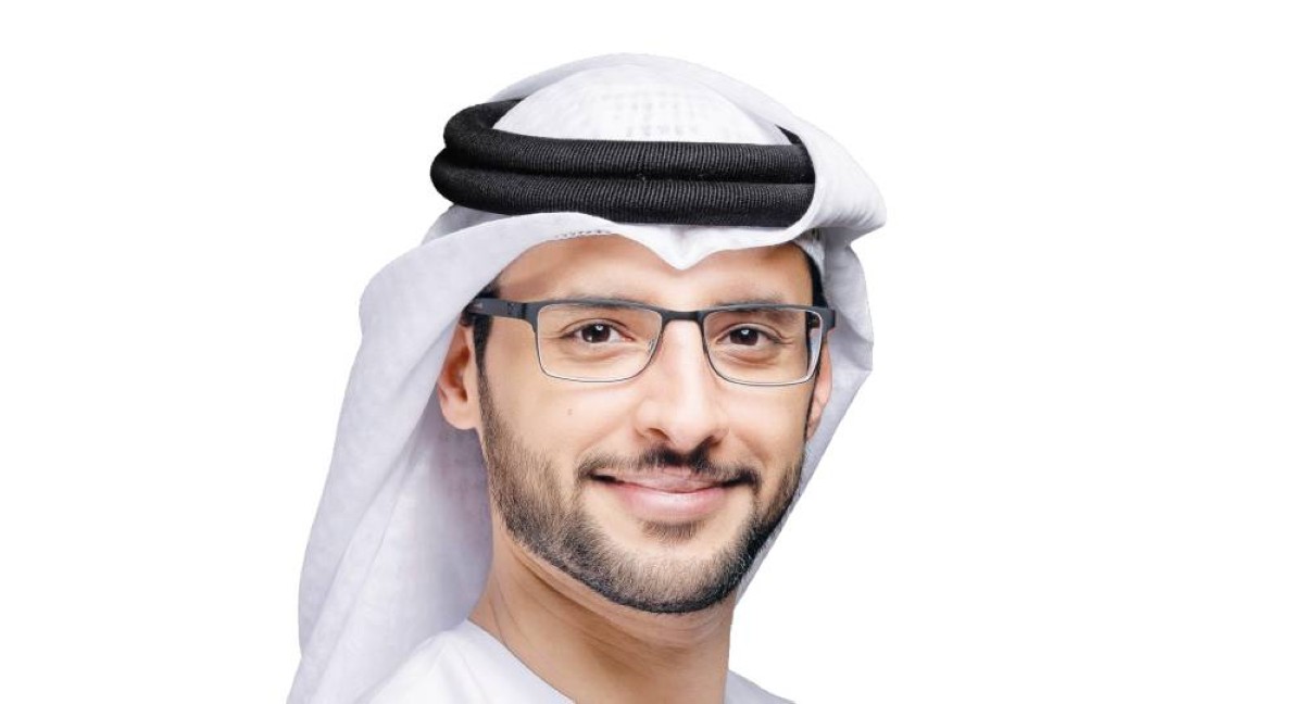 خالد النعيمي