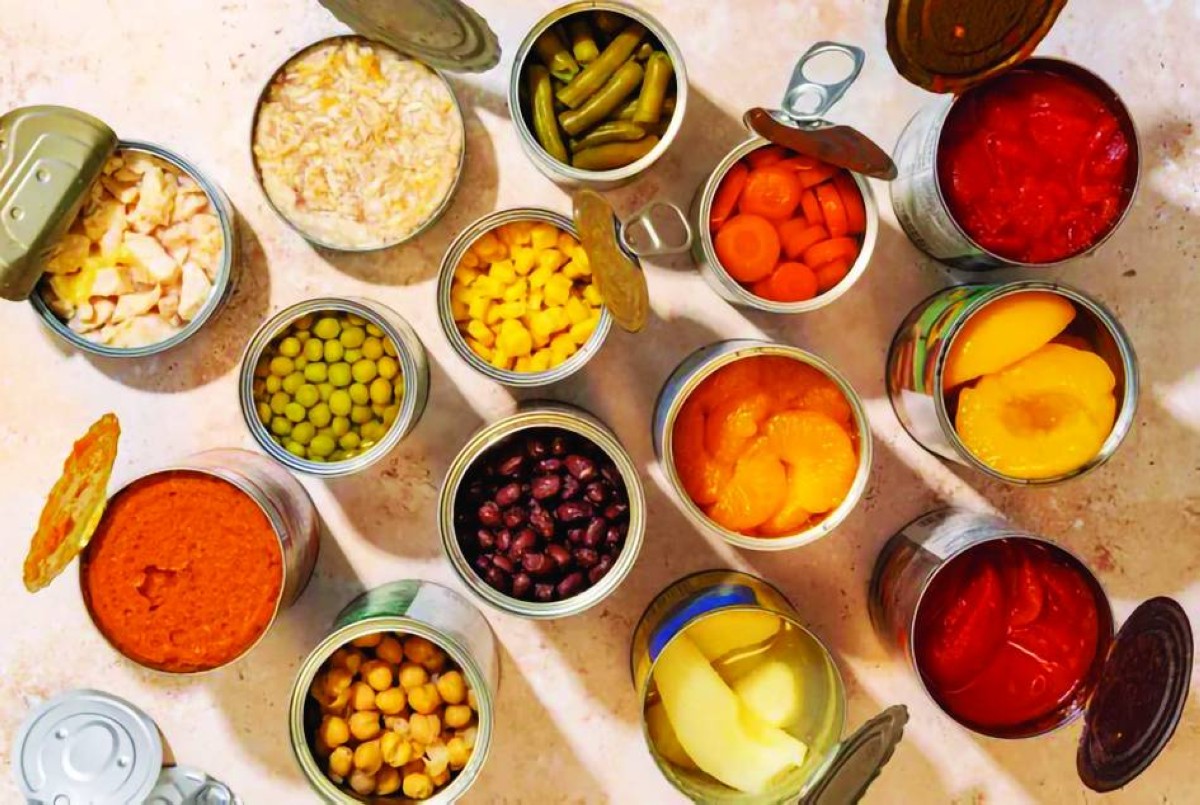 صوديوم قليل.. قلب سليم