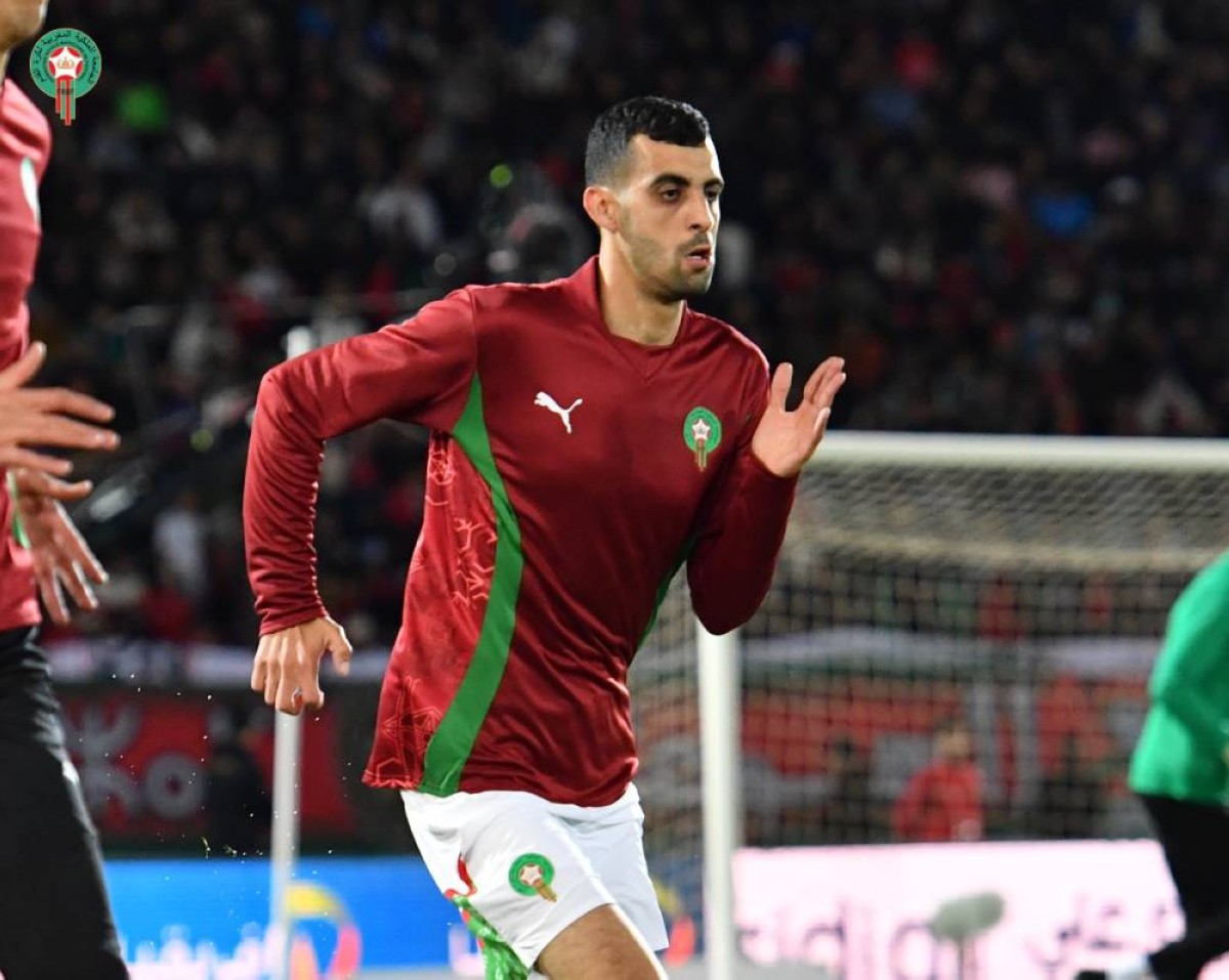 يوسف بلعمري