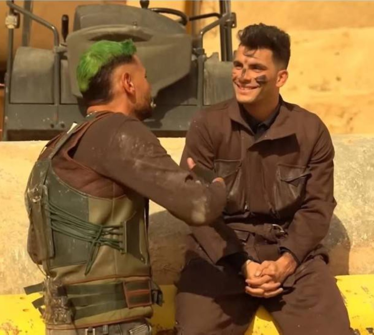 لاعبو الأهلي ضحية مقالب رامز جلال في رمضان.. تعرف إليهم