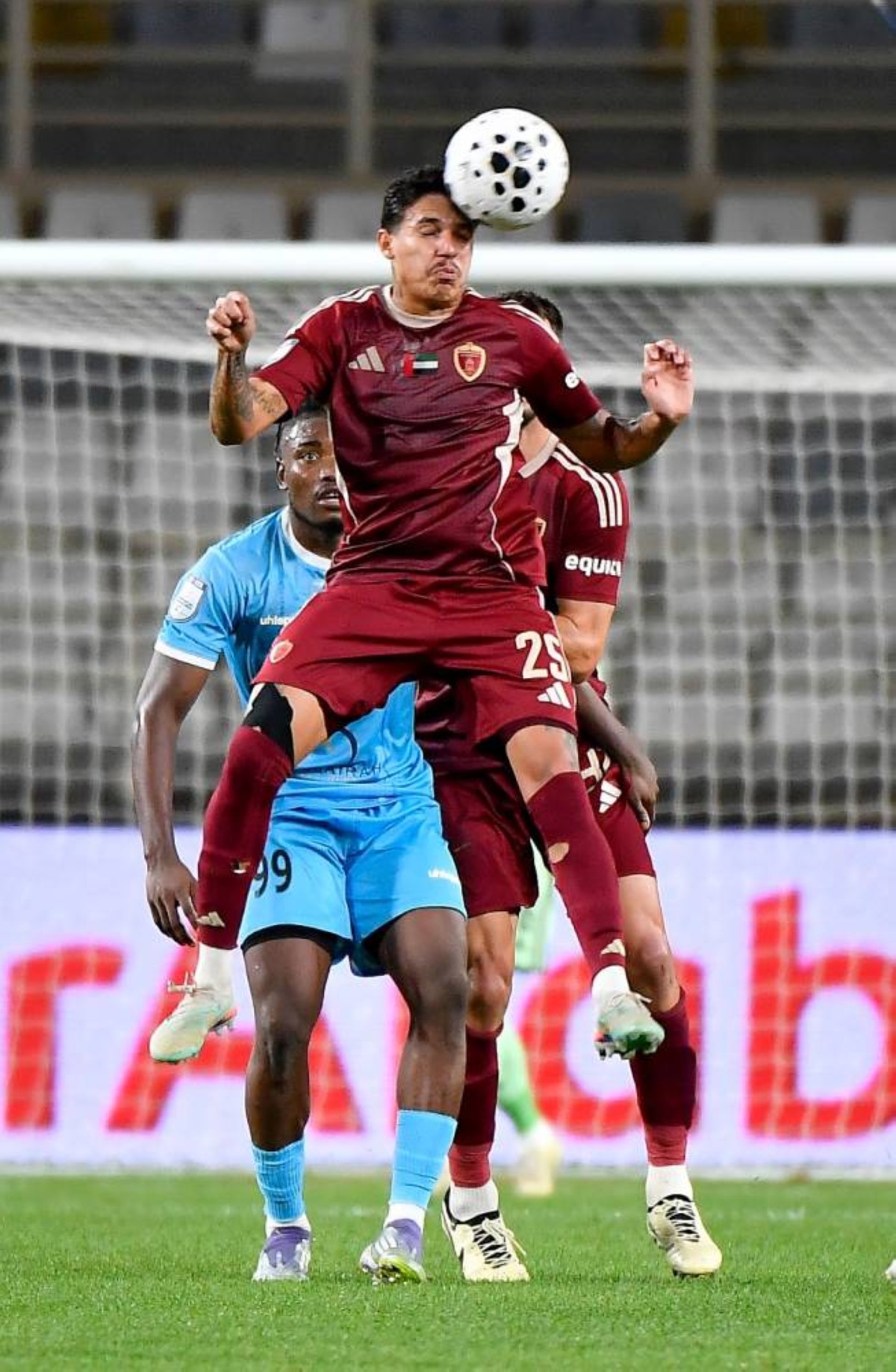 الوحدة ودبا