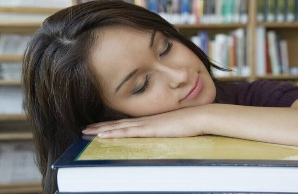 القيلولة تفيد الدماغ