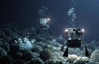 روبوتات تبحث عن «الأوكسجين الداكن» في قاع المحيط