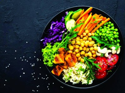 «حمية» تصون البيئة أيضاً