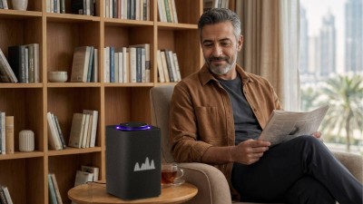 مساعد ذكي يلخص الأخبار من الصحف للمستخدمين في الإمارات صوتياً