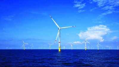 توترات غرينلاند تسرّع وتيرة مساعي أوروبا لاستقلال الطاقة