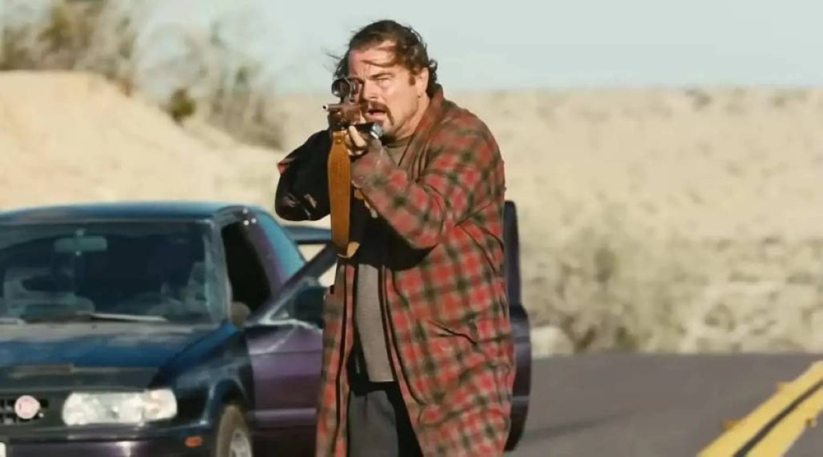 «معركة تلو الأخرى» يحصد 14 ترشيحاً لجوائز «بافتا»