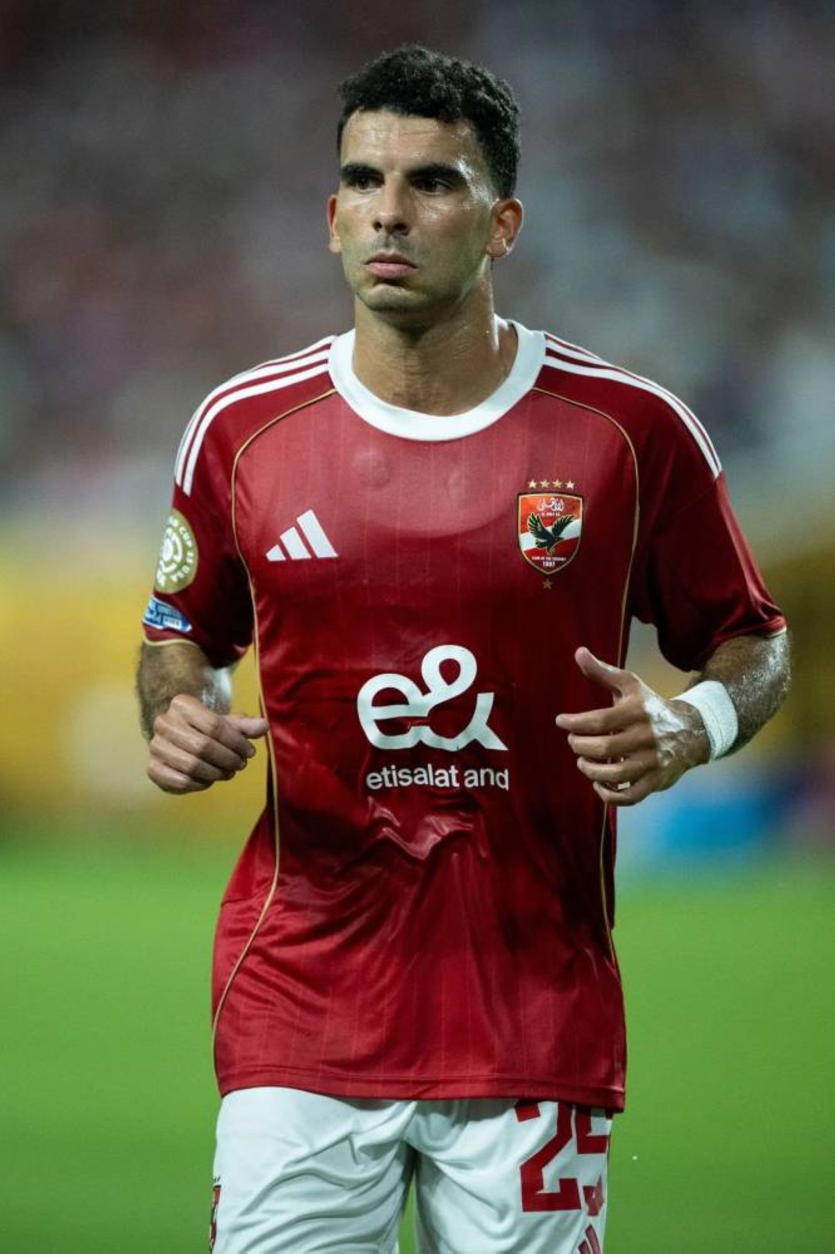 رقم ثقيل يطارد الزمالك في قضية «زيزو»