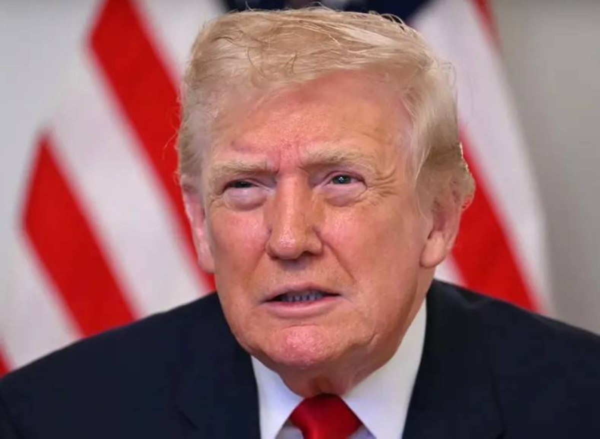 الكشف عن علامات صادمة.. هل يعاني ترامب من الزهايمر؟