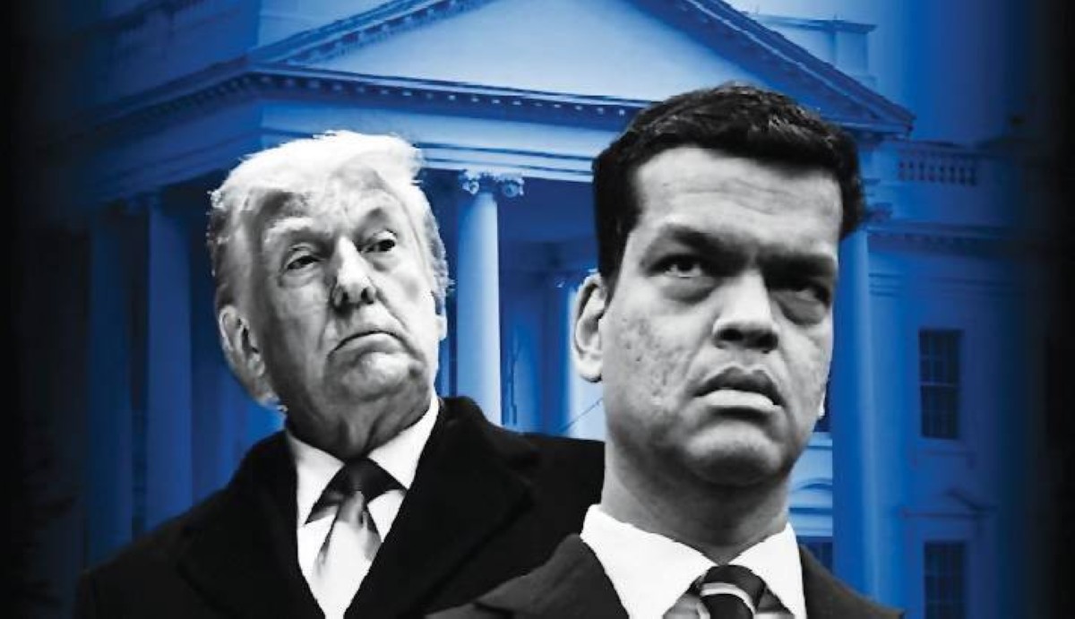 نظرة عن قرب.. مهندس نهج ترامب المتساهل تجاه الذكاء الاصطناعي