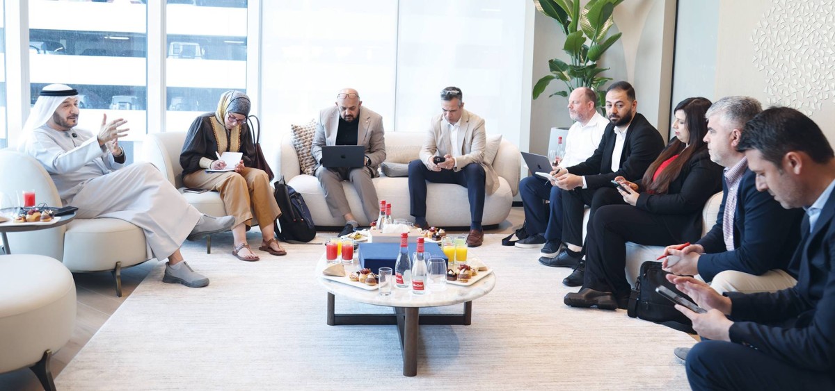 «طيران الإمارات» تستقطب 20 ألف موظف خلال السنوات الـ5 المقبلة