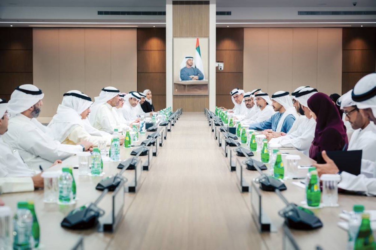 الإمارات والكويت تجددان عهد «الأخوة» في أسبوع احتفالي