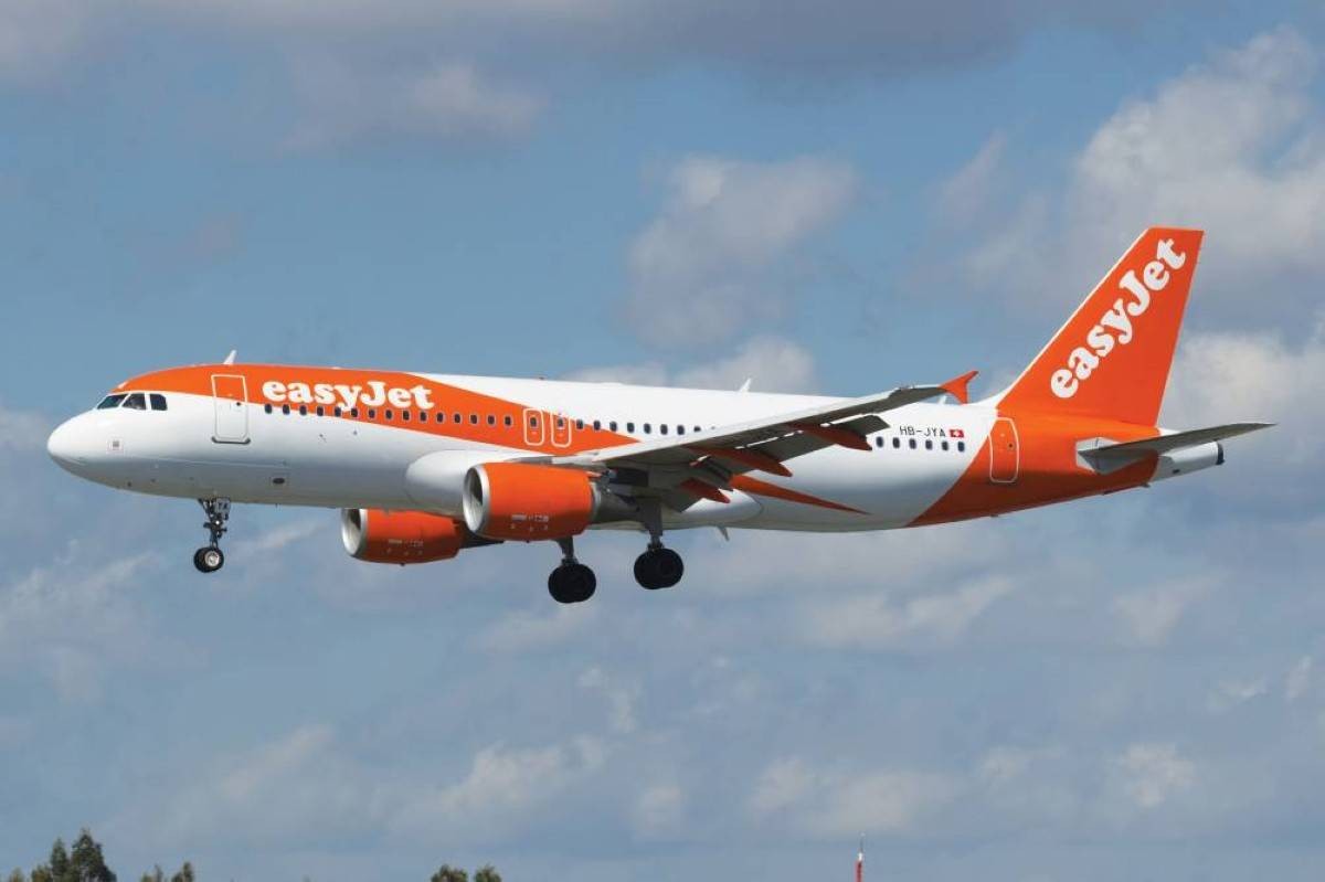 إتهام «إيزي جيت» بالتضليل في أسعار الأمتعة