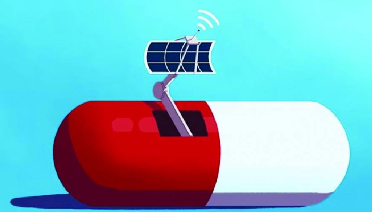 هل تتحول الشركات الدوائية قريباً إلى الأقراص العلاجية الذكية؟