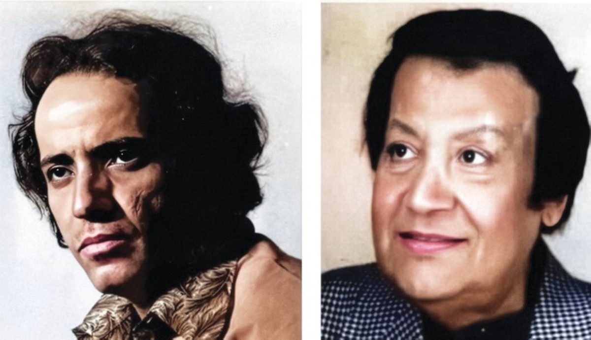 أغنية لُحنت في حمّام العندليب