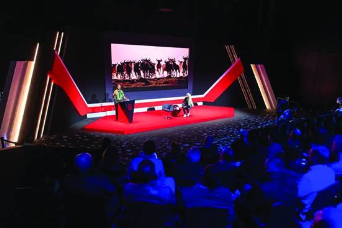 72 ورشة عمل في المهرجان