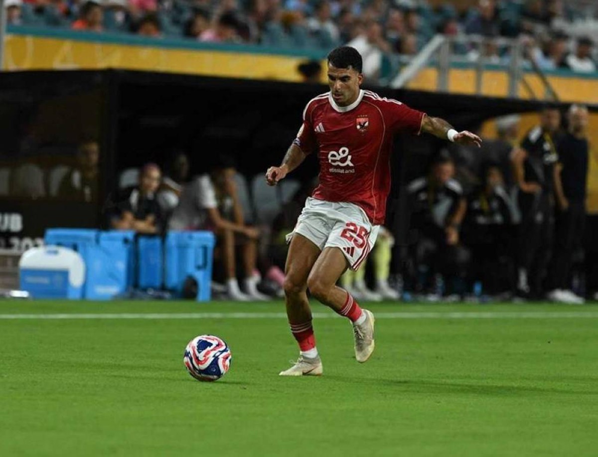 لا تراجع ولا تنازل.. الزمالك يفشل في احتواء أزمة «زيزو»