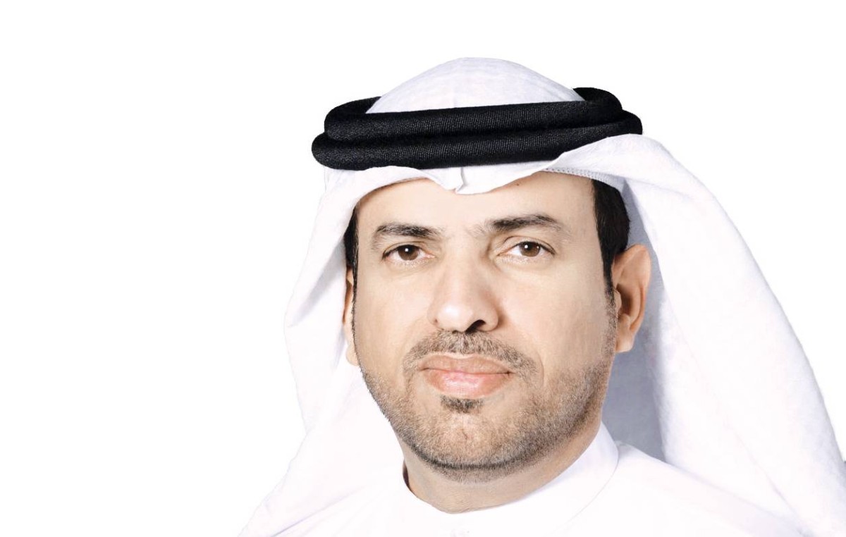 أحمد المهيري