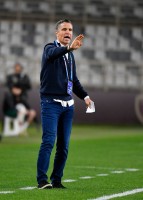 بانايت عن مصير دبا في الدوري: لا أحد يعلم الغيب