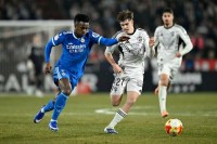 فينيسيوس يشعل النار ويهدد ريال مدريد ويحدد شروطه لتمديد العقد