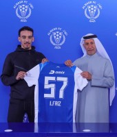 الفردان: «صفقة فايز» جزء بسيط من واجبنا تجاه النصر