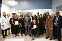 اللجنة العليا المنظمة لسباق زايد الخيري تكثف تحضيراتها لنسخة ميامي