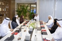 أحمد بن محمد يعتمد إطلاق منصة "دبي+" لتكون منصة لكل العائلة