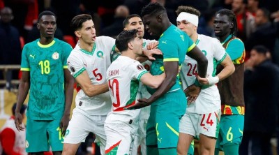 قبل ساعات من القرار.. عقوبات صادمة تنتظر السنغال بعد النهائي الكارثة