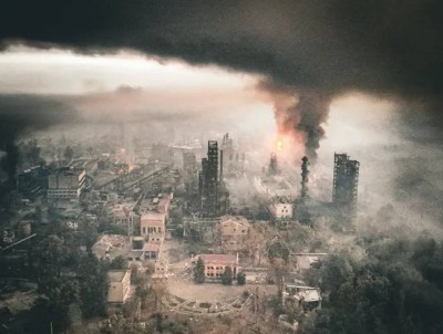 85 ثانية قبل منتصف الليل… ساعة يوم القيامة تسجل أقرب لحظة لفناء العالم