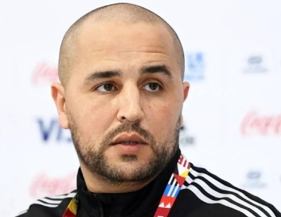 الاتحاد اللبناني يعين بوقرة لمهمة إنقاذ "منتخب الأرز"