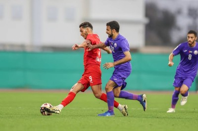 4 مباريات في الجولة الـ 14 بـ«الهواة» والفجيرة يهدد صدارة يونايتد