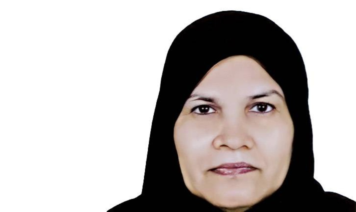 فهيمة إسماعيل