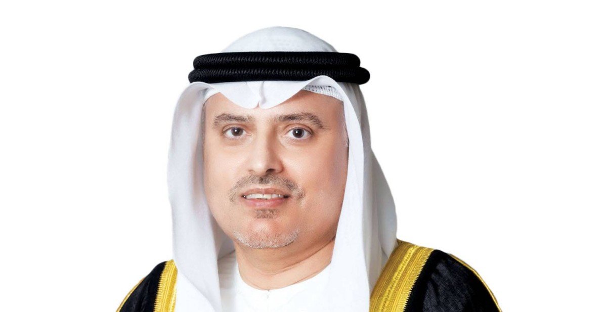 عبدالرحمن العور لـ« البيان»: قانون التعليم العالي الجديد نقلة تنظيمية تواكب متطلبات المستقبل