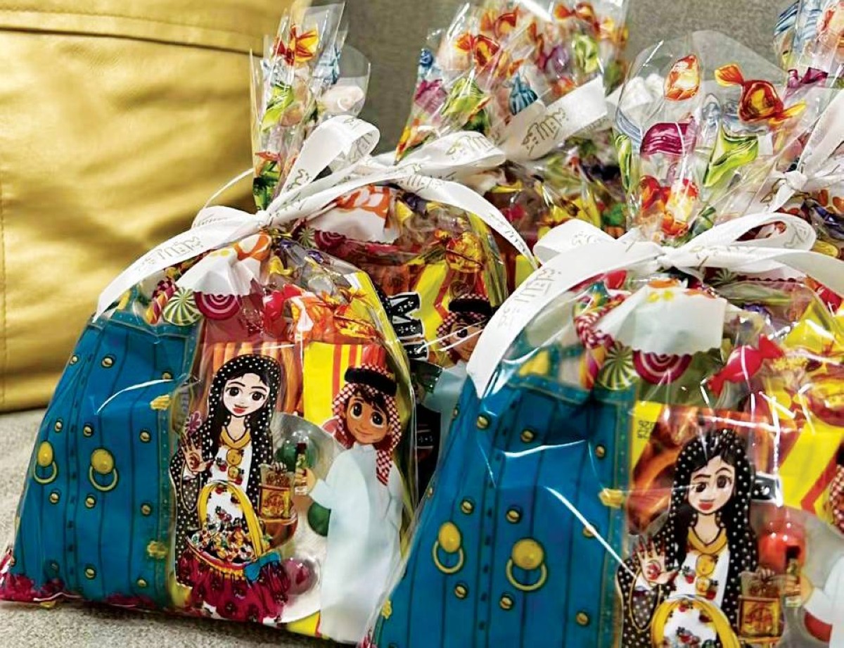 «حق الليلة» تقليد تراثي يعزز الترابط المجتمعي