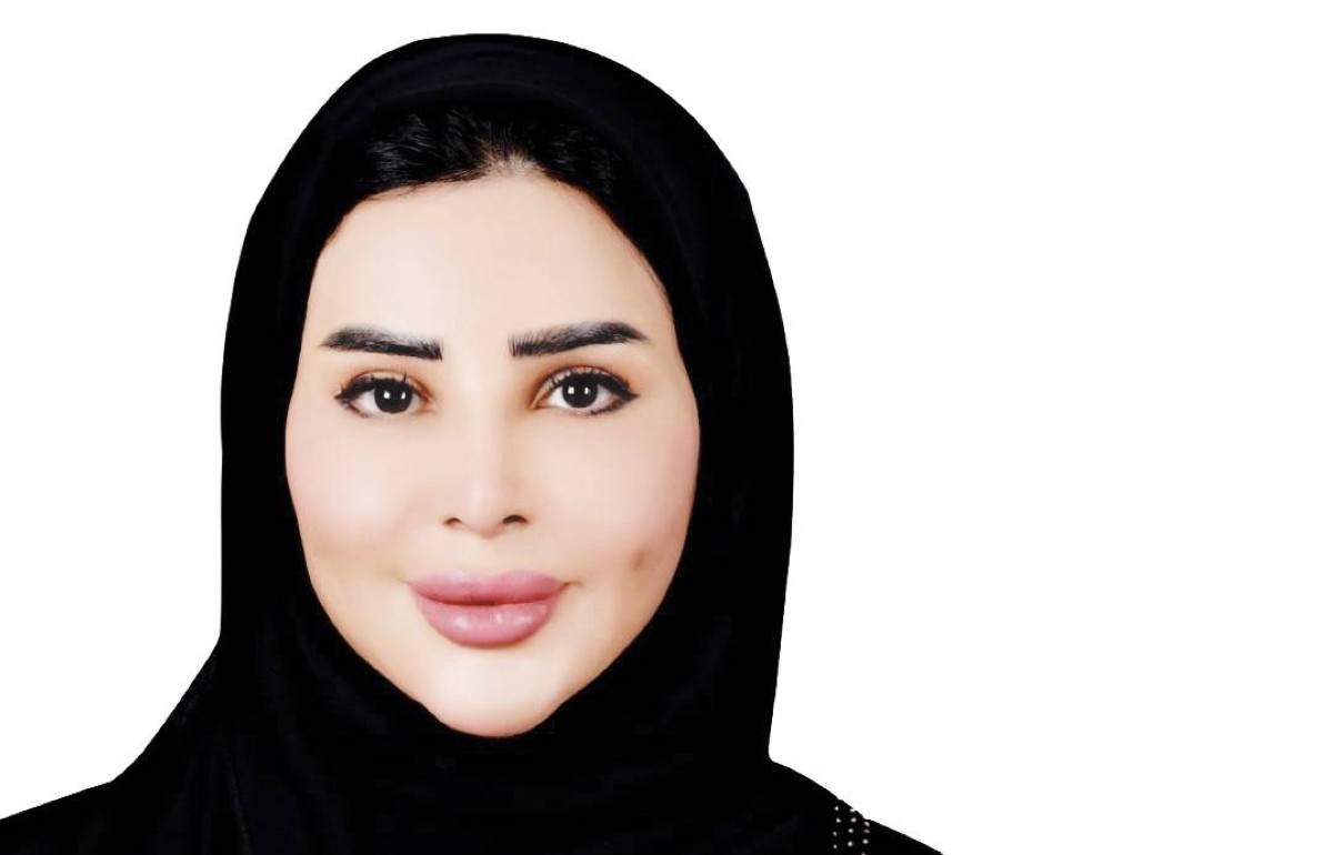 منى المهيري