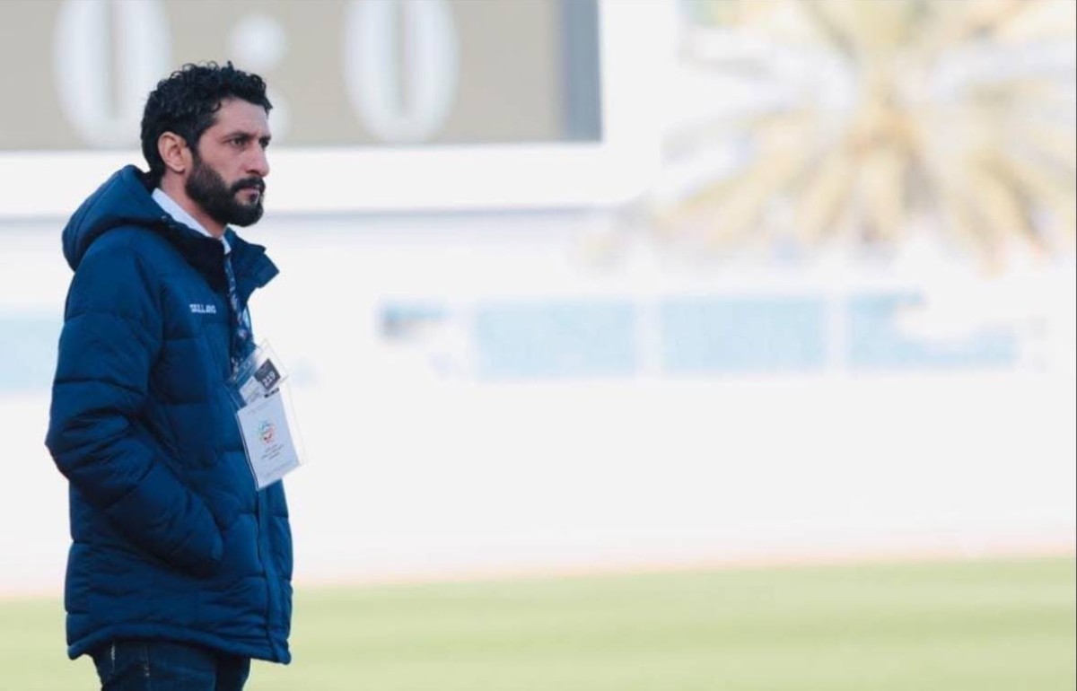 مدرب النجم الساحلي يرحل بعد مباراة واحدة