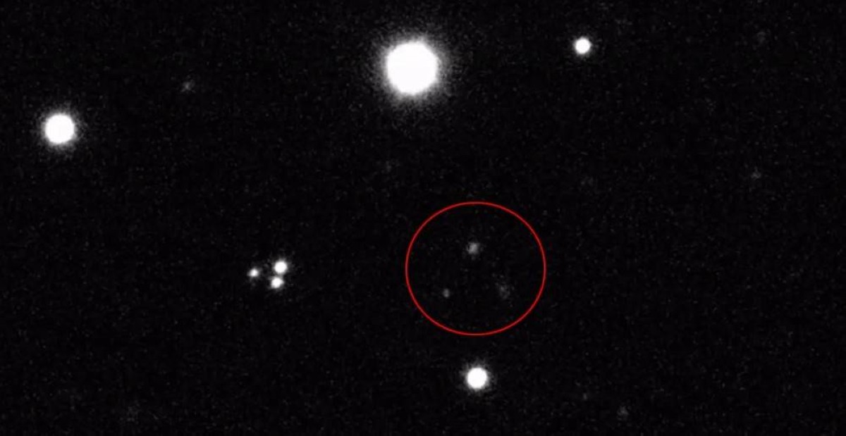 في سنة 2032… القمر على موعد مع أقوى اصطدام منذ 5000 عام