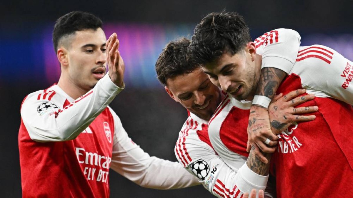 خريطة الأدوار الإقصائية في دوري أبطال أوروبا حتى النهائي