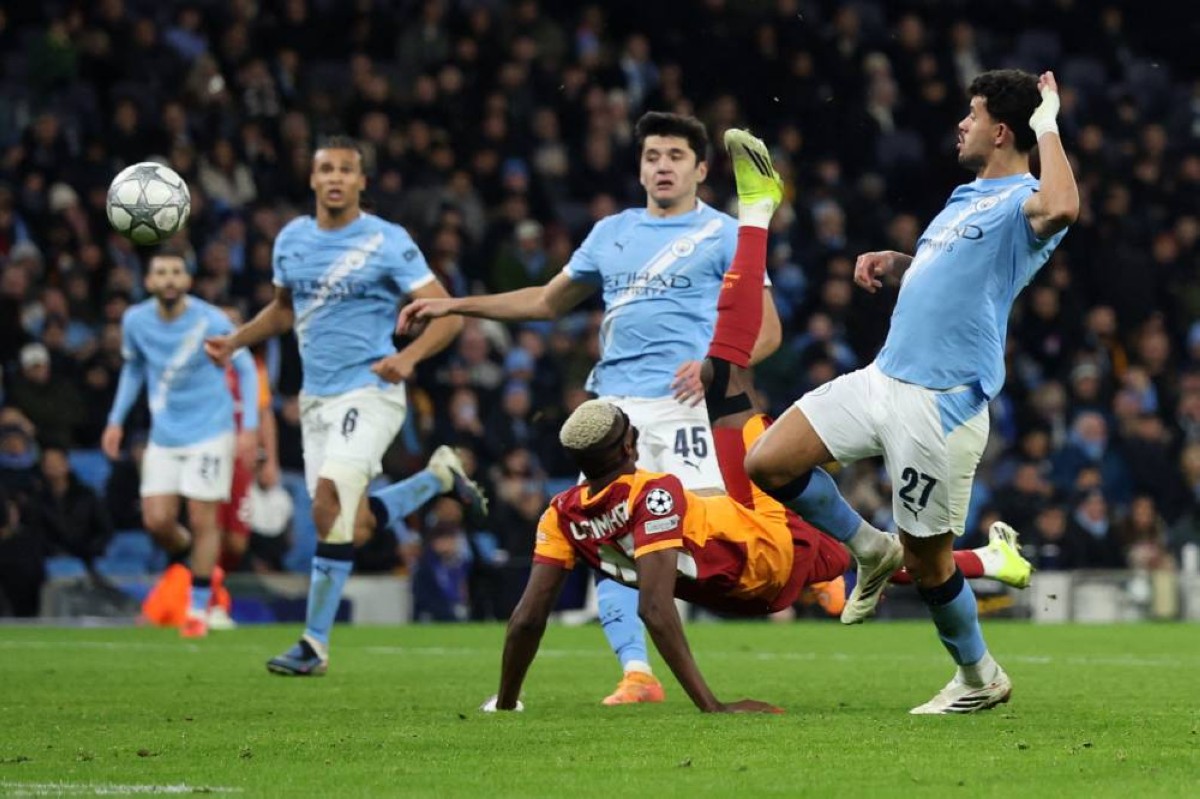 5 من 8.. أسباب هيمنة الأندية الإنجليزية على مقاعد الكبار في «دوري الأبطال»