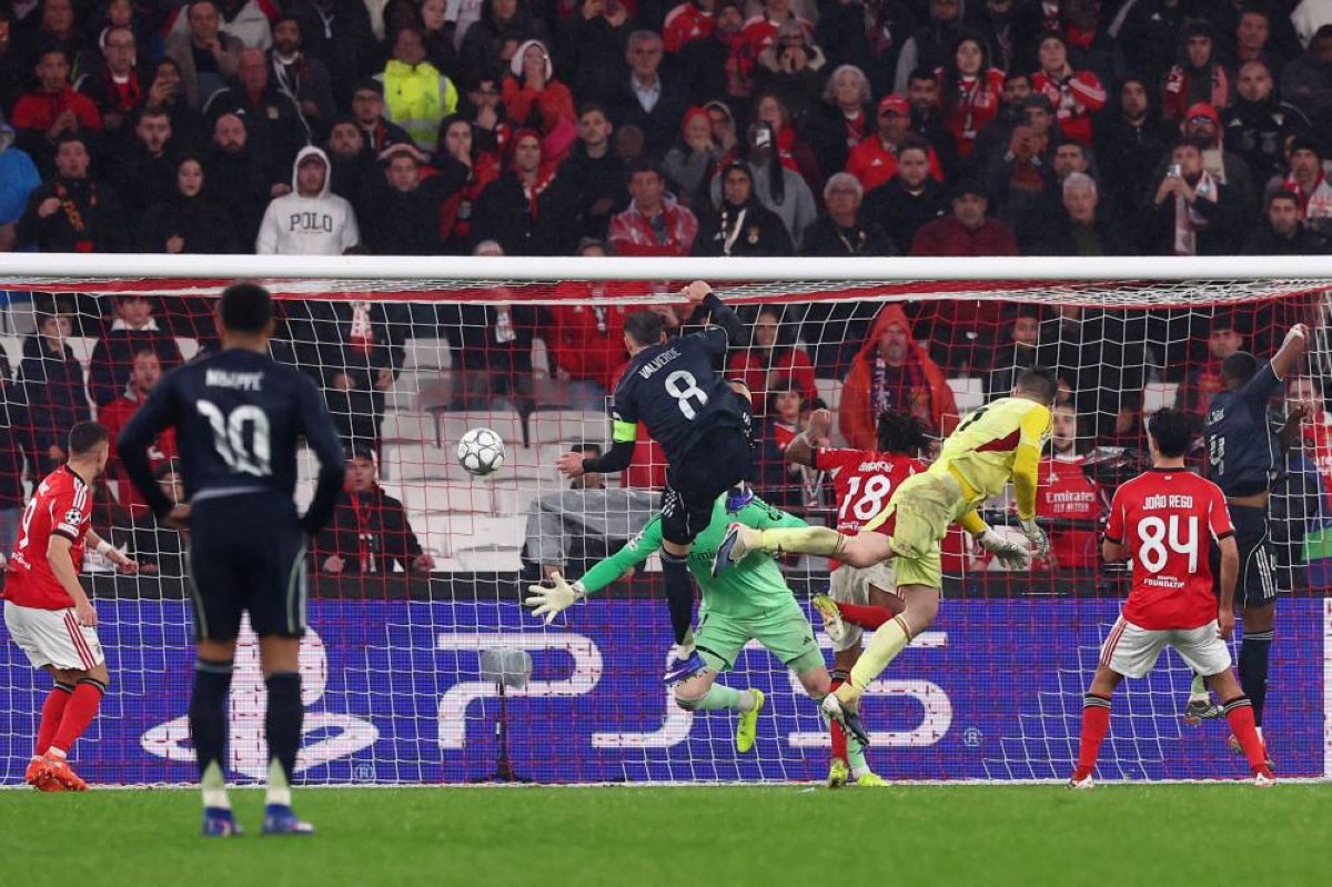 ريال مدريد يستقر على خيار مفاجئ جداً لتولي تدريب الفريق