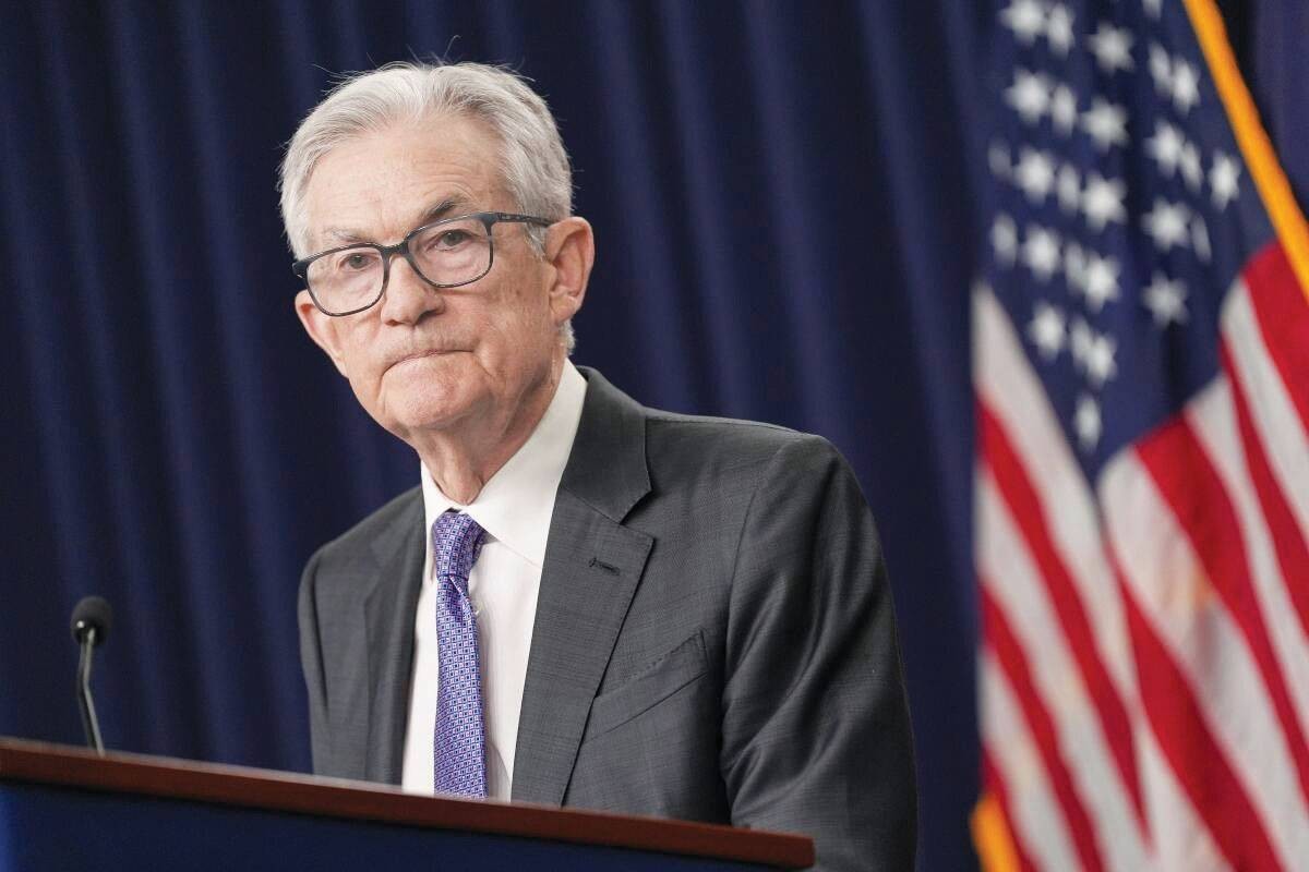 لماذا لا تبالي الأسواق بتوقف «الفيدرالي» عن خفض أسعار الفائدة؟