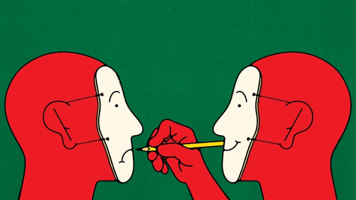 العالم كما نعرفه في أزمة.. فكيف يكون كل شيء على ما يرام؟