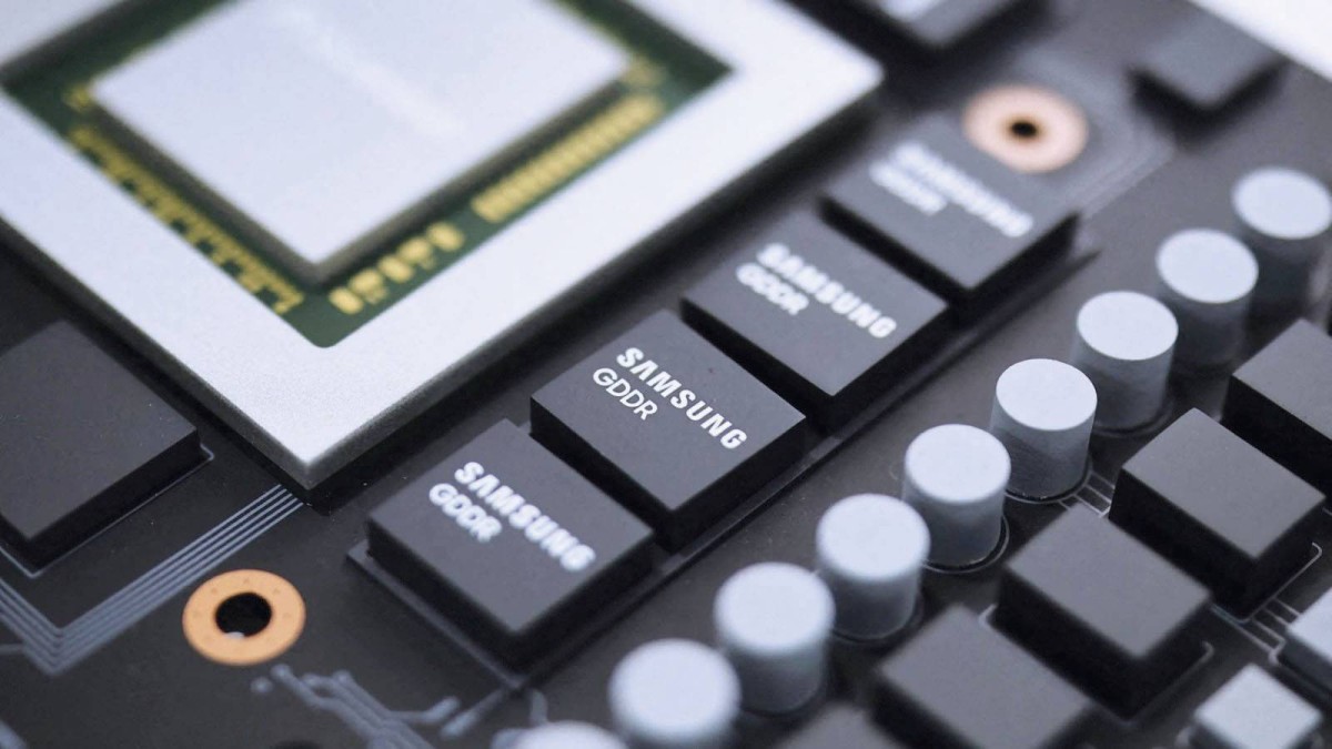 شركات تصنيع الرقائق تضخ الأموال لمواجهة الطلب الهائل للذكاء الاصطناعي