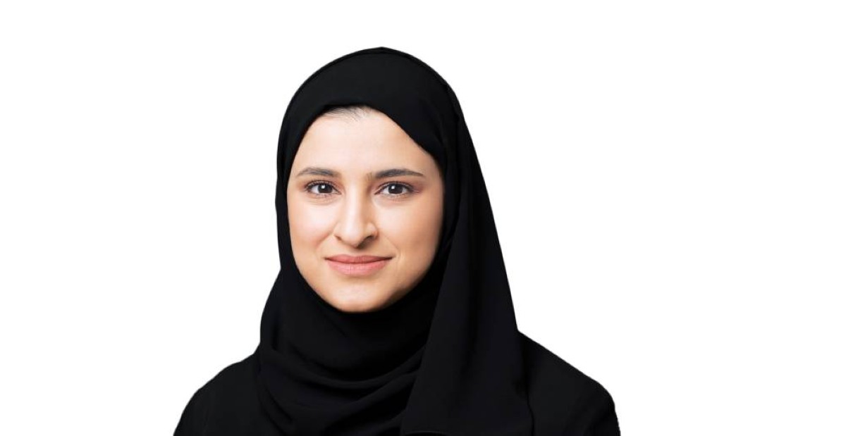 سارة الأميري